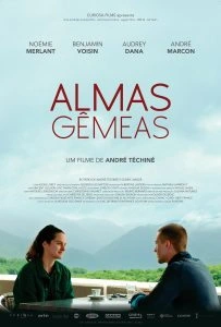 Almas Gêmeas