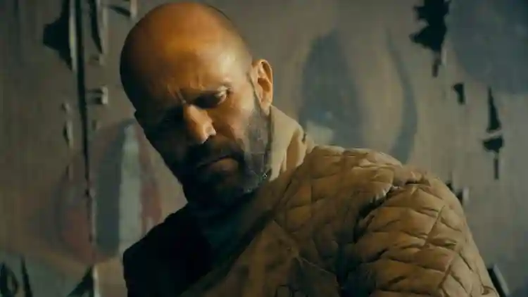 20240110 beekeeper papo de cinema