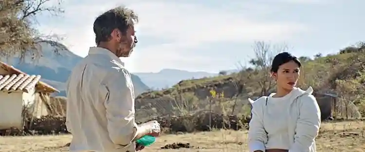 20240722 los de abajo papo de cinema