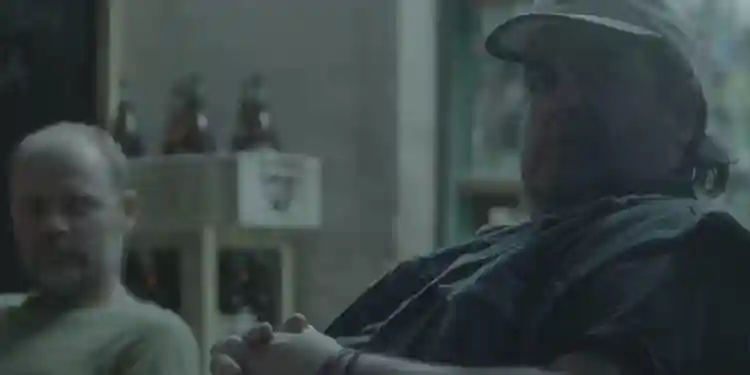 20240726 las fieras papo de cinema 2