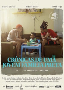 Crônicas de Uma Jovem Família Preta