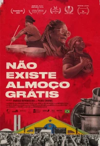 Não Existe Almoço Grátis