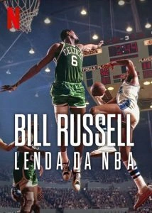 Bill Russell: Lenda da NBA