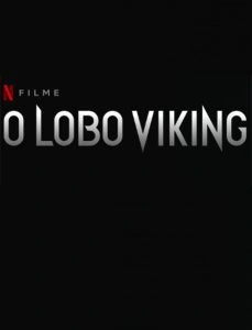 O Lobo Viking