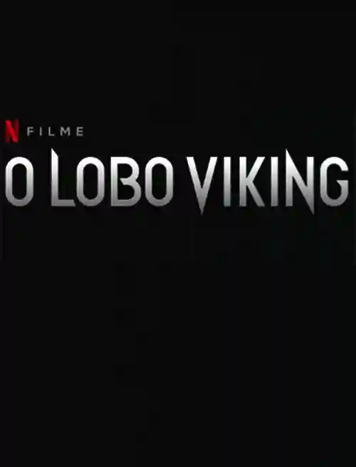 O Lobo Viking