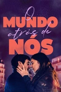 O Mundo Atrás de Nós