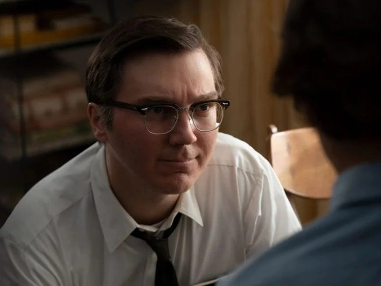 Tarantino vs Hollywood :: Entenda a polêmica gerada pelas recentes declarações do cineasta 3 Paul Dano