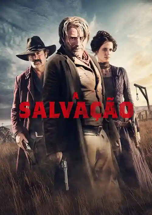 A Salvação