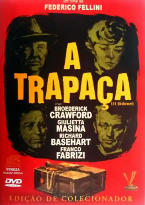 A Trapaça