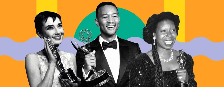 20230206 egot winners papo de cinema
