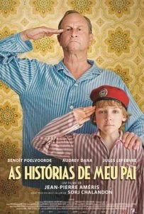 As Histórias de Meu Pai