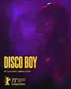 20230207 disco boy papo de cinema cartaz