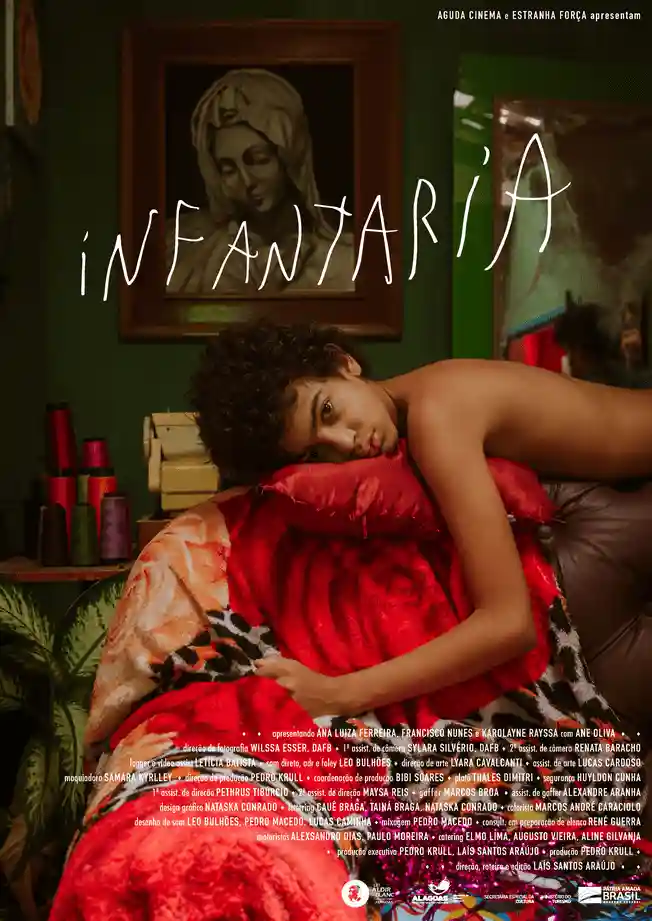 Infantaria