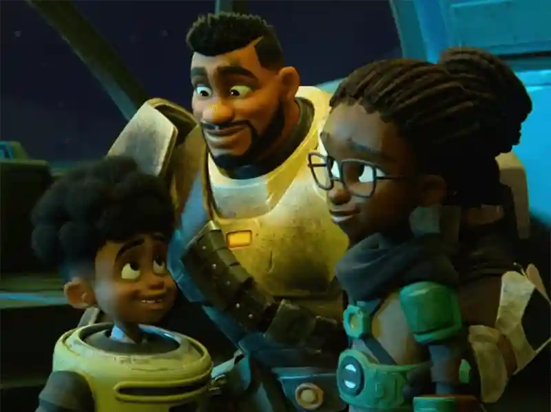 20230210 o meu pai e um cacador de recompensas papo de cinema banner t1