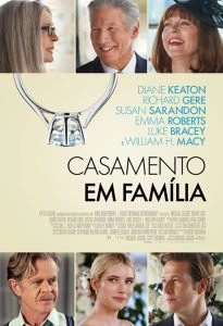 Casamento em Família