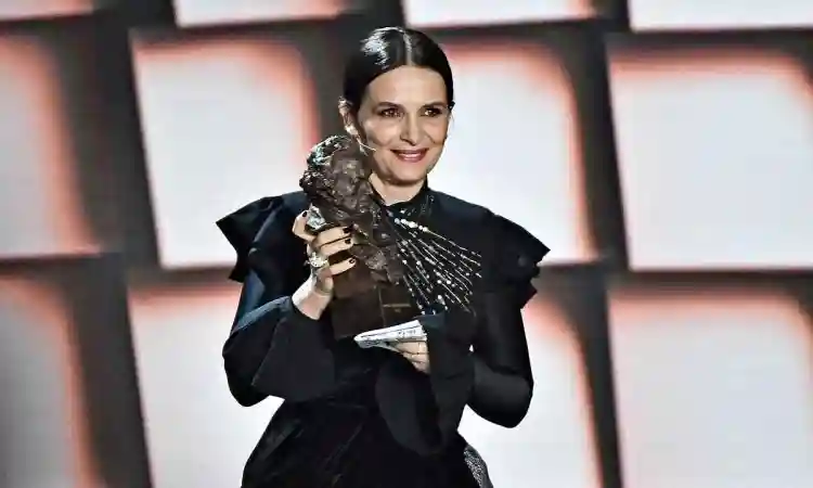 Prêmios Goya 2023 :: As Bestas é o grande vencedor. Confira a lista dos premiados 5 20230213 goya papo de cinema