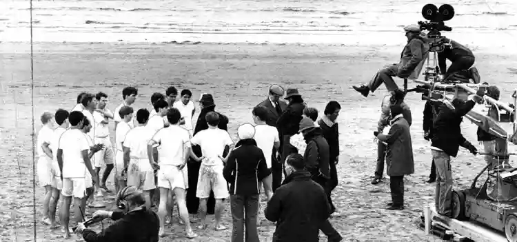 Hugh Hudson, diretor indicado ao Oscar, morre aos 86 anos 2 20230213 hgh hudson papo de cinema 999