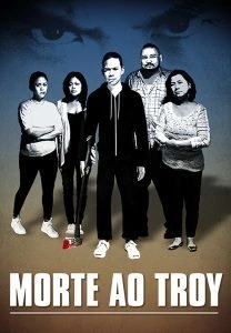 Morte ao Troy