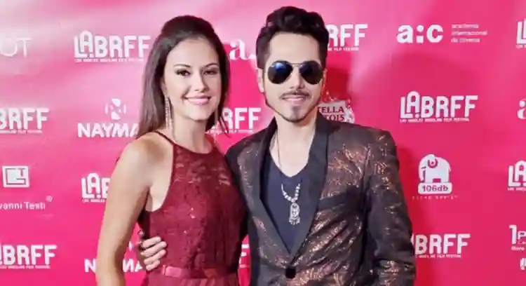 Uma Canção para Victoria :: Começam as filmagens do primeiro longa de Cesar Raphael 2 20230213 uma cancao para victoria papo de cinema 999