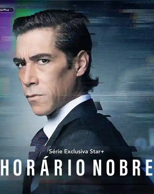 Séries 5 Horário Nobre