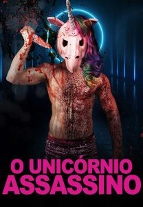 O Unicórnio Assassino