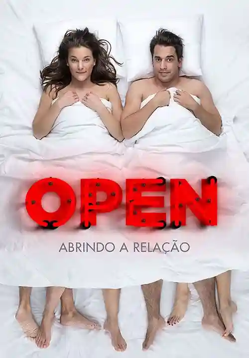 Open: Abrindo a Relação