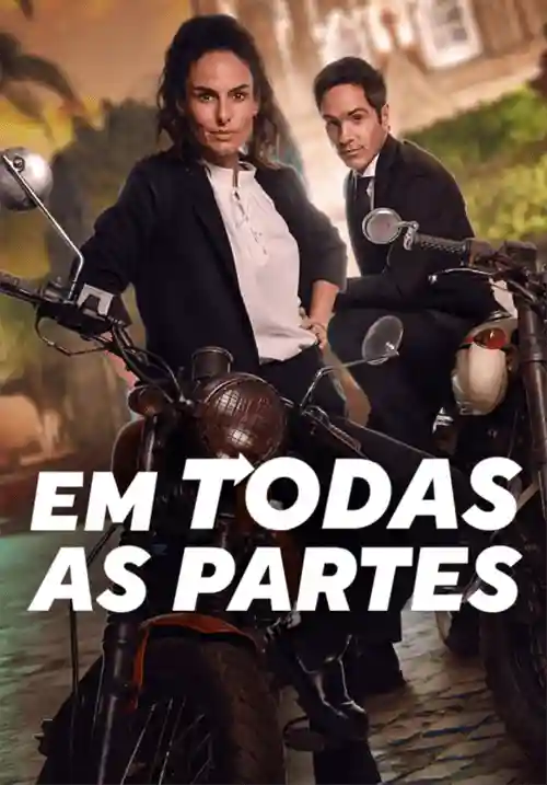 Em Todas as Partes