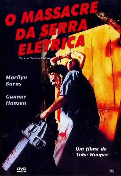 O Massacre da Serra Elétrica