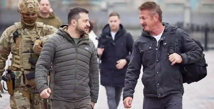 20230216 festival de berlim 2023 sean penn ucrania 999