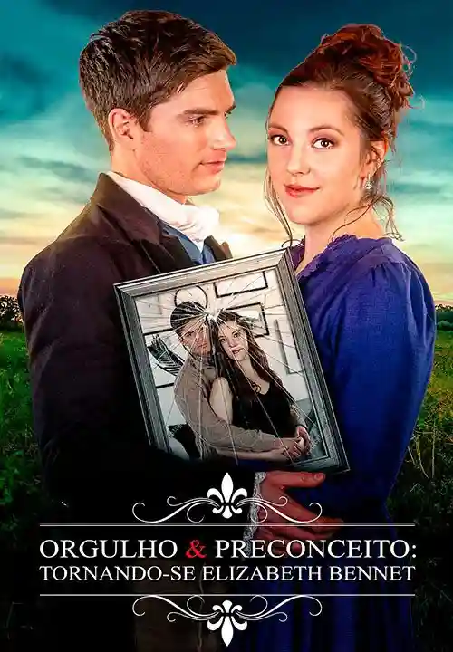 Orgulho e Preconceito: Tornando-se Elizabeth Bennet