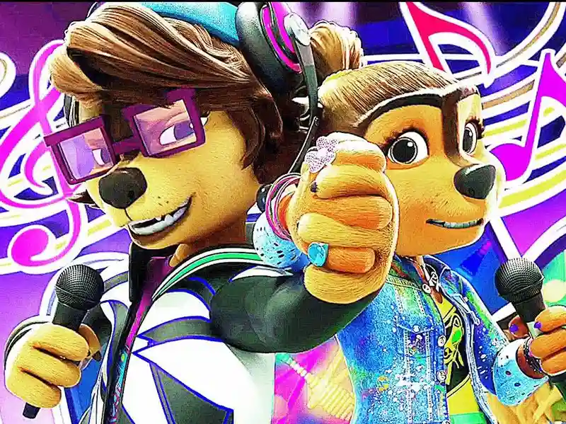 20230216 rock dog uma batida animal papo de cinema 800