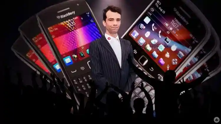20230217 blackberry papo de cinema 2