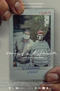 Cartas à Distância