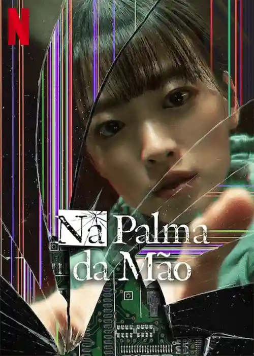 Na Palma da Mão