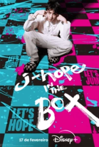 j-hope IN THE BOX