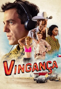 Vingança