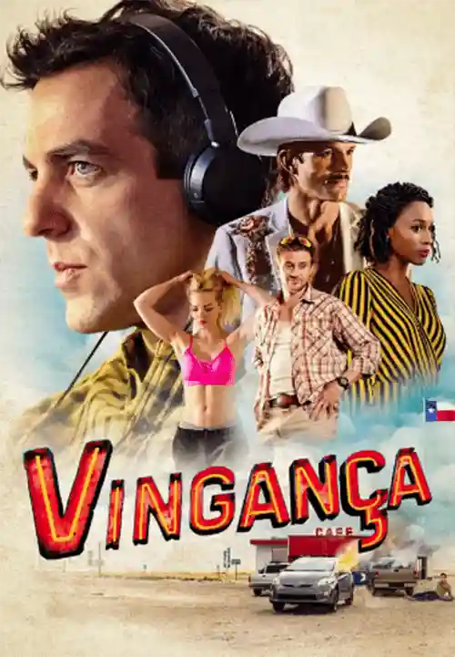 Vingança