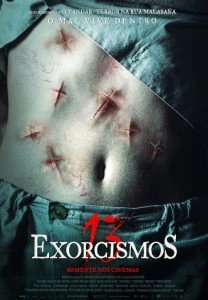 13 Exorcismos