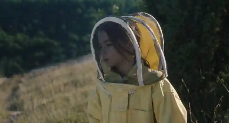 20230223 20000 especies de abejas berlinale papo de cinema