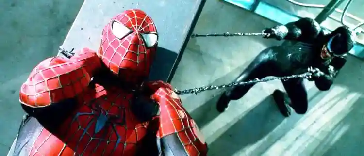 Venom 3 :: Em vídeo, Tom Hardy anuncia pré-produção do novo filme do anti-herói 2 20230223 homem aranha venom 999