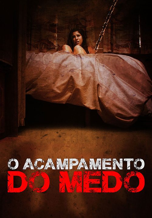 Campo do Medo - Filme 2019 - AdoroCinema