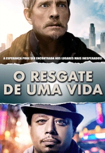 O Resgate de uma Vida