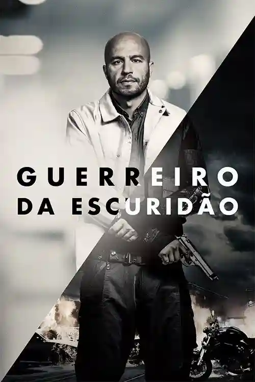 Filmes 5 Guerreiro da Escuridão