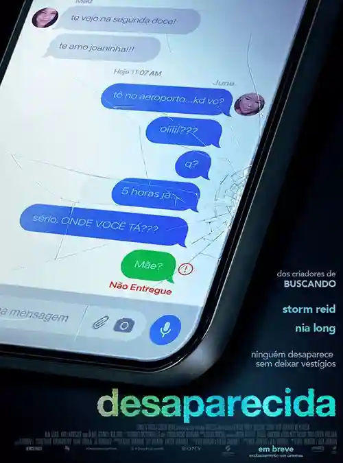 Desaparecida