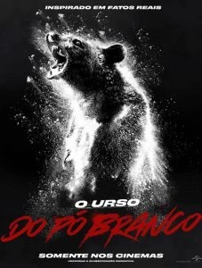 O Urso do Pó Branco