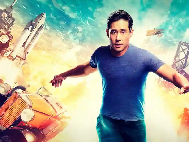 20230228 quantum leap contratempos papo de cinema 800 teaser