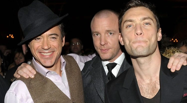 Sherlock Holmes 3 :: Guy Ritchie fala sobre andamento da sequência 2 20230228 sherlock holmes 3 999