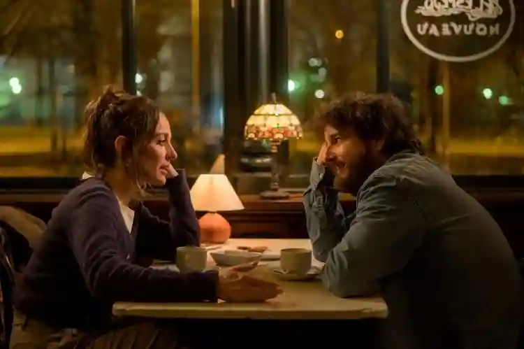20230315 amor ao primeiro beijo papo de cinema