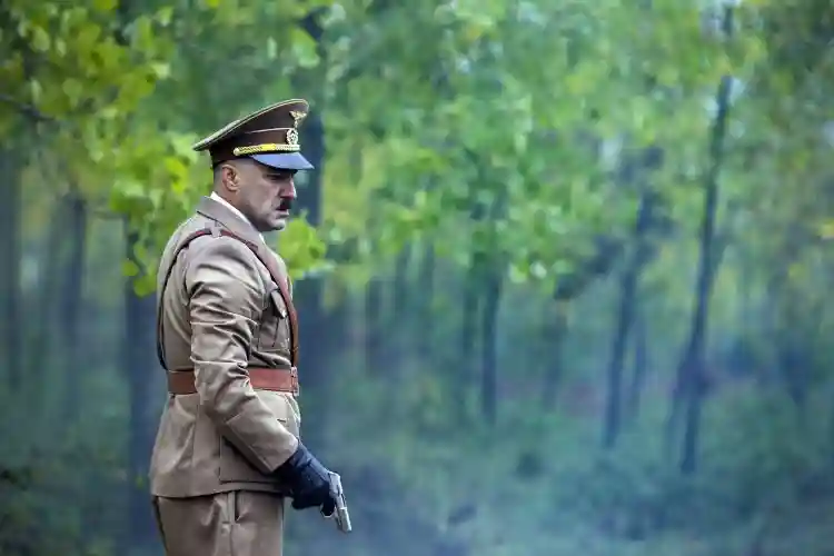 20230523 terceira guerra mundial hitler papo de cinema