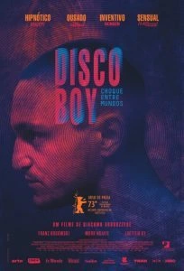 Disco Boy: Choque Entre Mundos